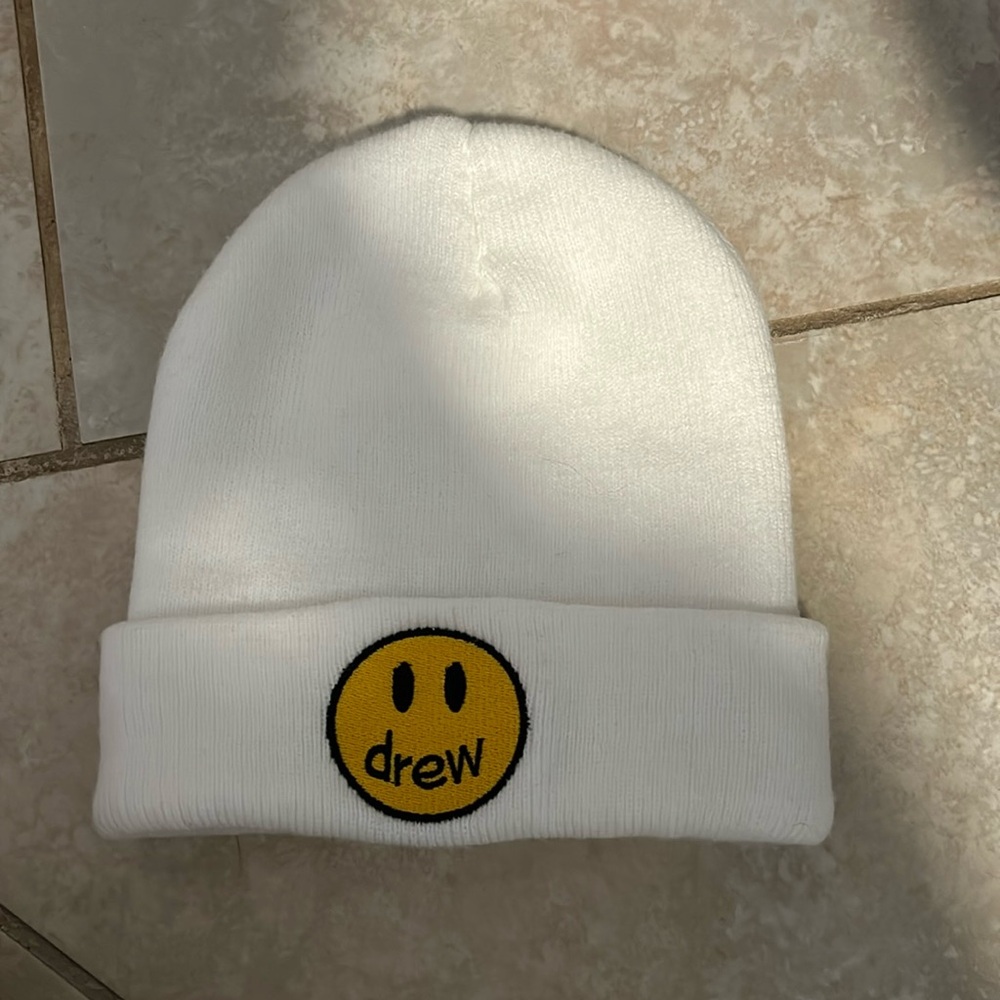 “Drew” beanie